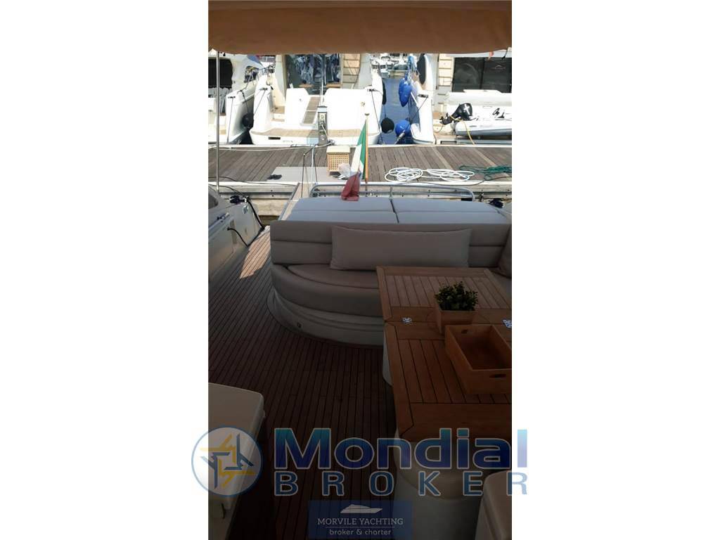 Solare Blade 50