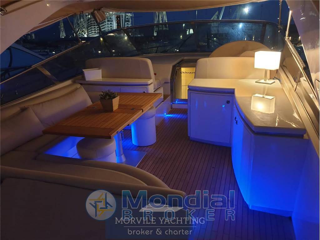 Solare Blade 50