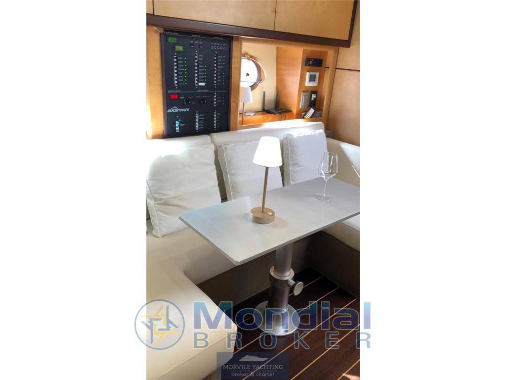 Solare Blade 50