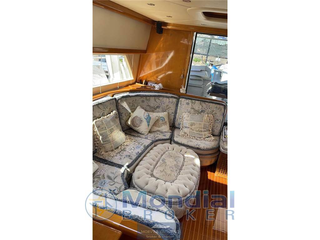 Uniesse 55 my