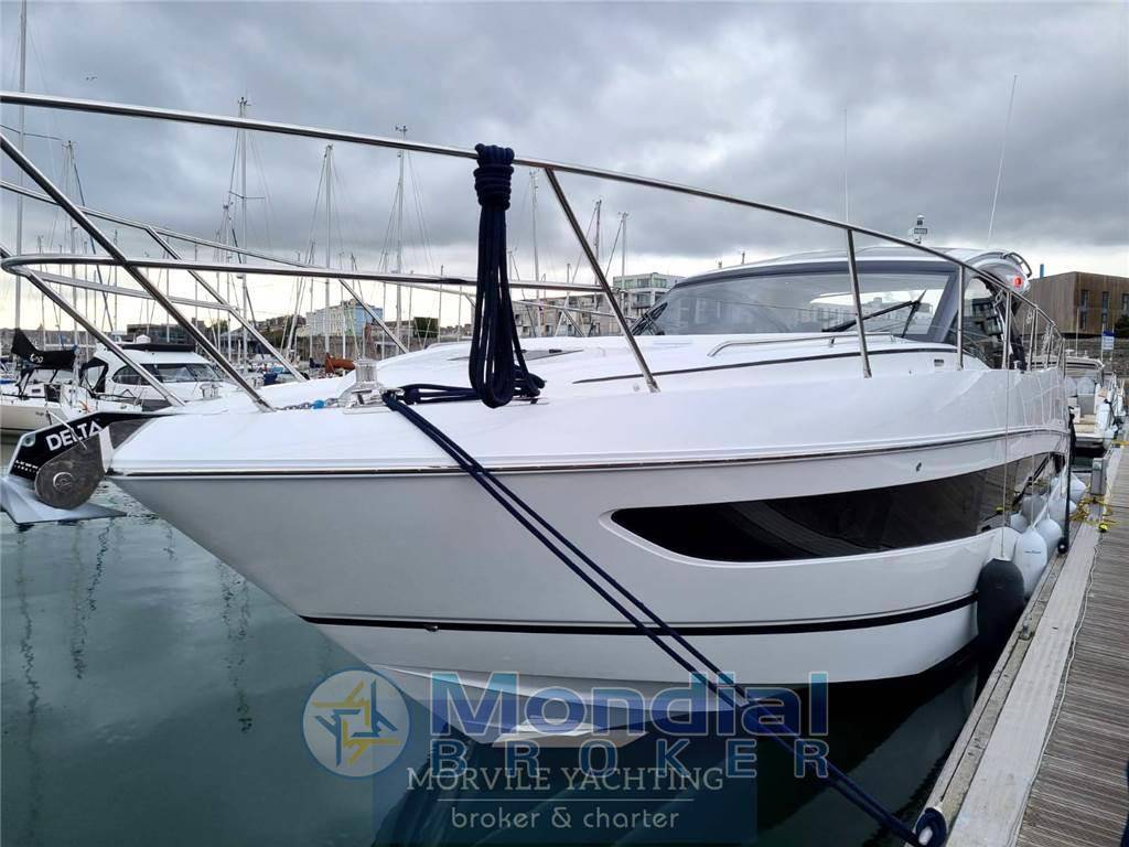 Princess V50