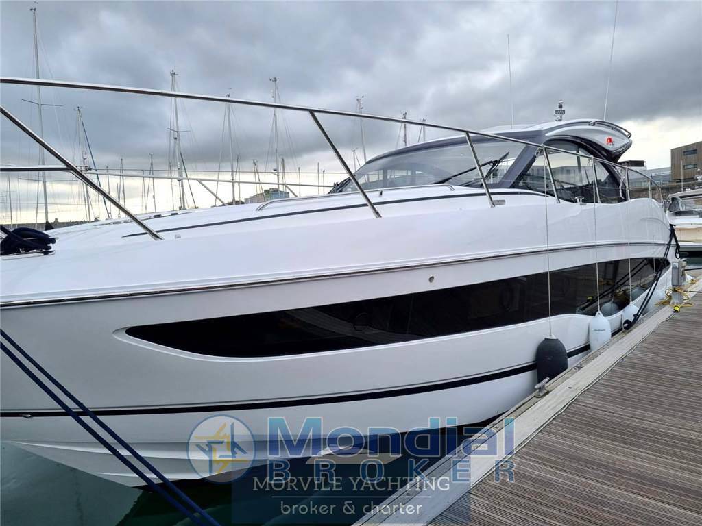 Princess V50