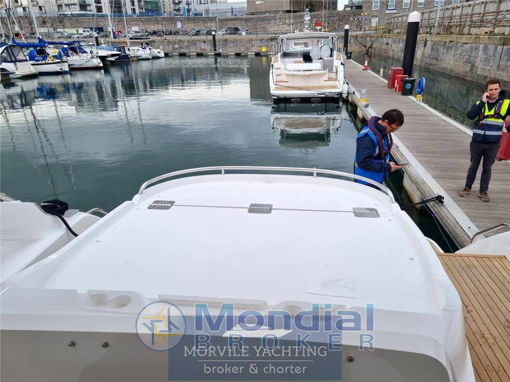 Princess V50