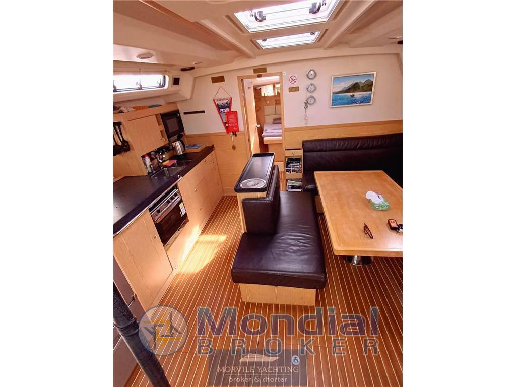 Hanse 505