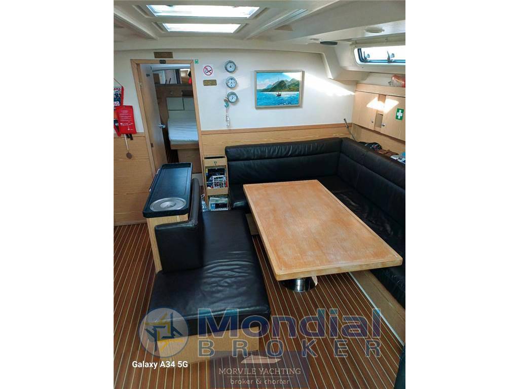 Hanse 505
