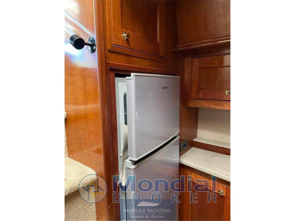Cruisers yachts 54.70 open
