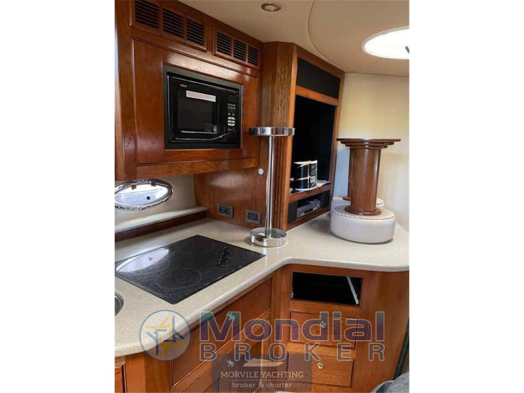 Cruisers yachts 54.70 open