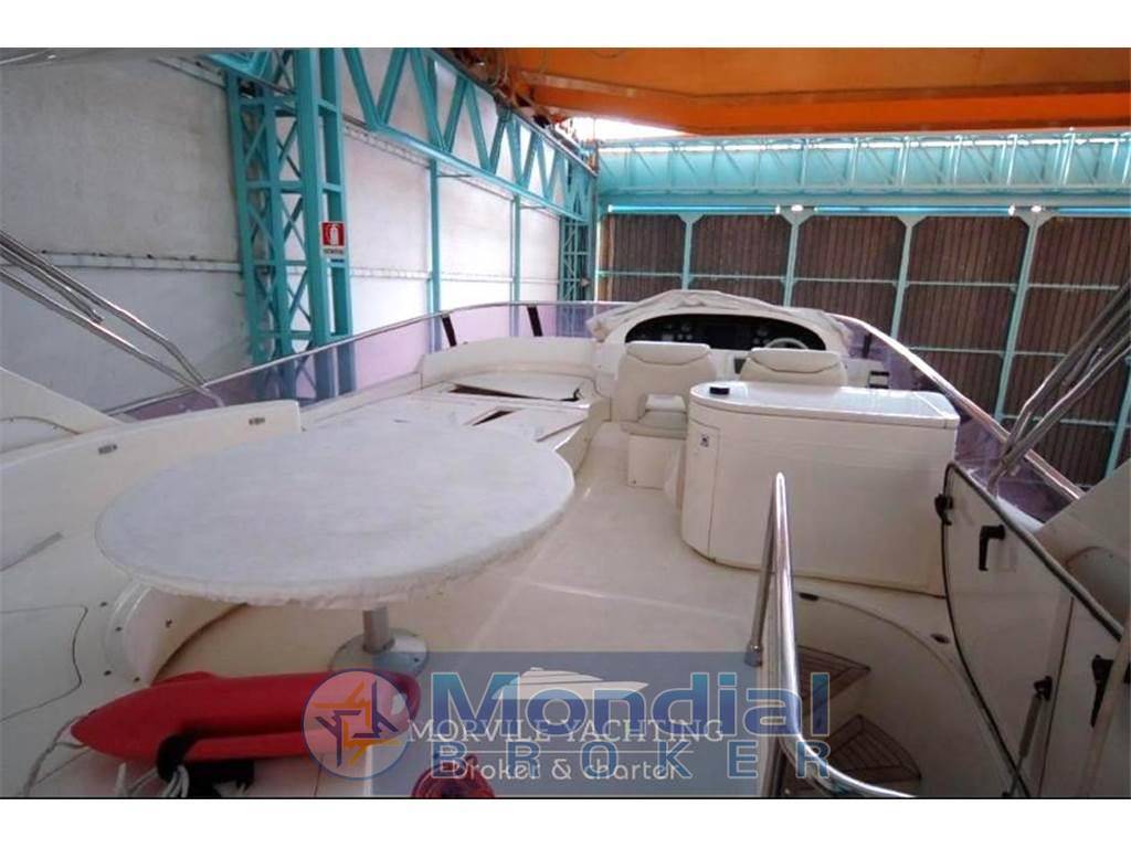 Carnevali C68 fly