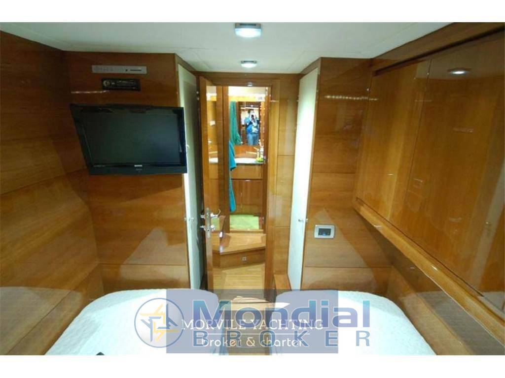 Carnevali C68 fly