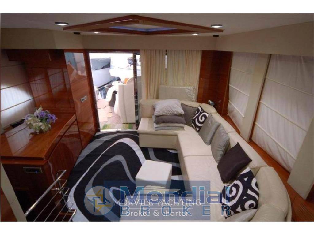 Carnevali C68 fly