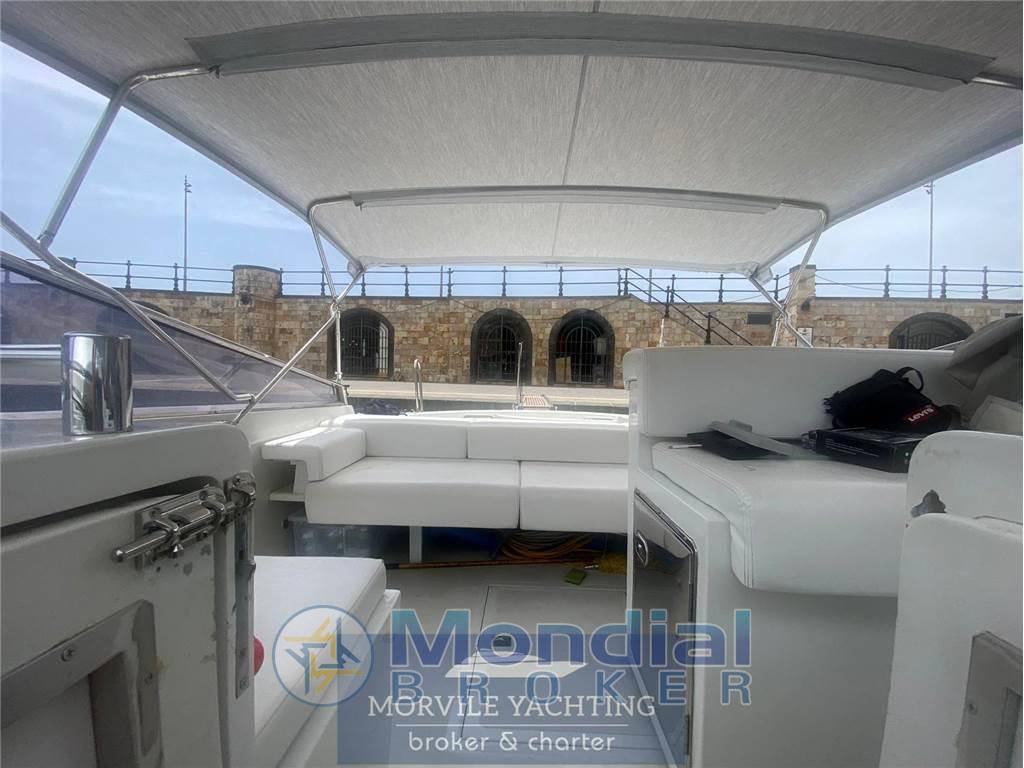 Cantieri baia 40 open