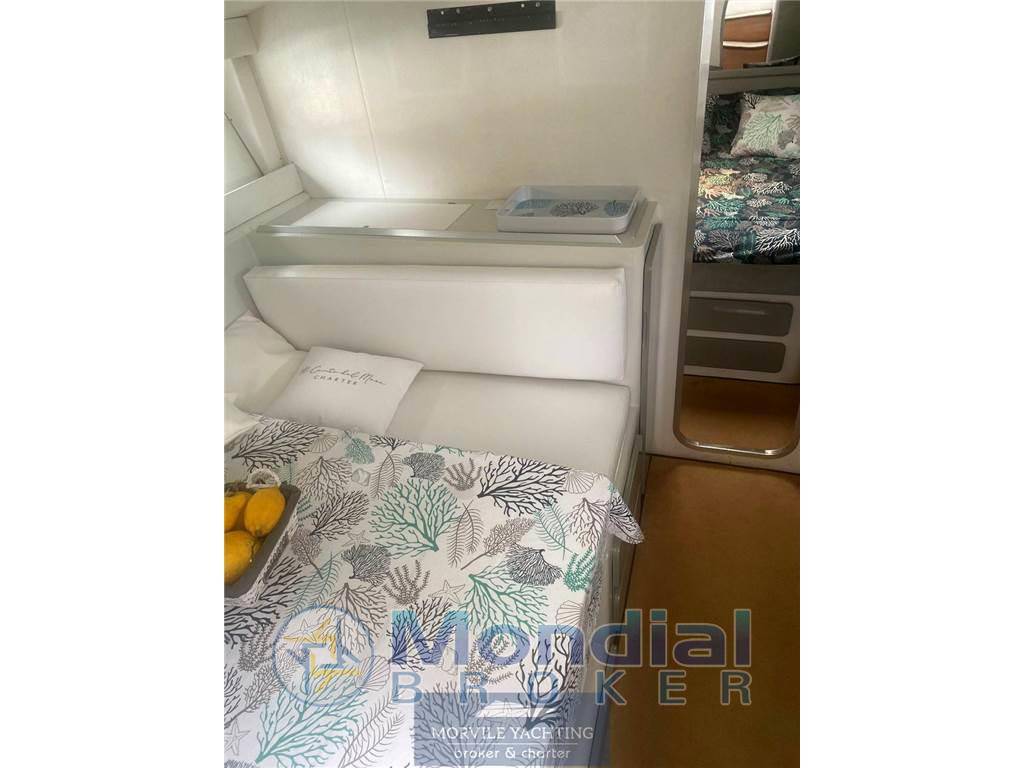 Cantieri baia 40 open