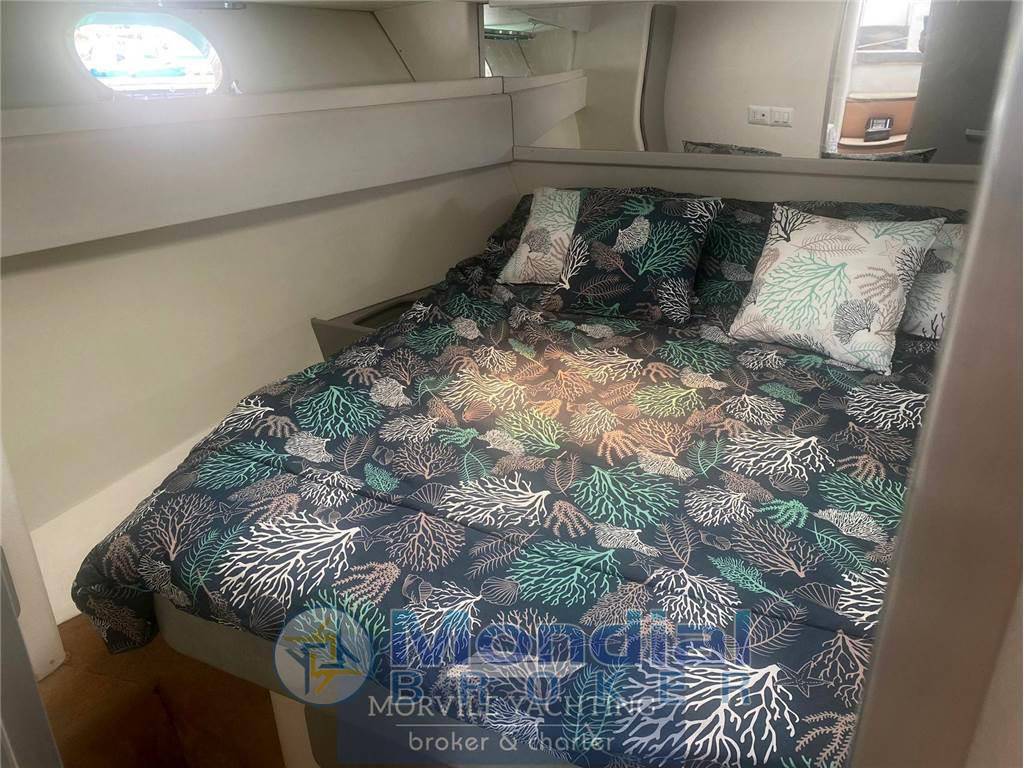 Cantieri baia 40 open