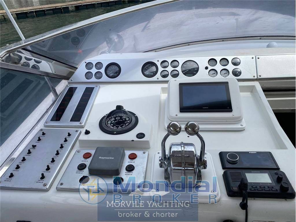 Cantieri baia 40 open