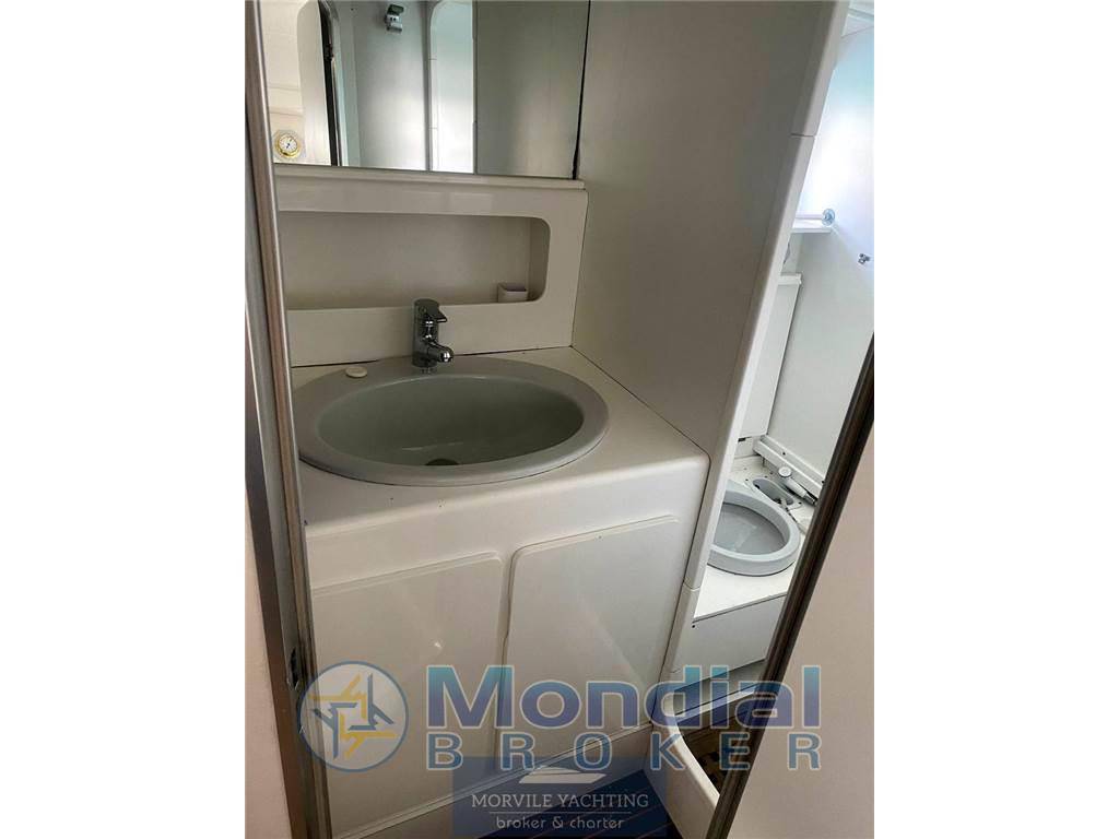 Cantieri baia 40 open