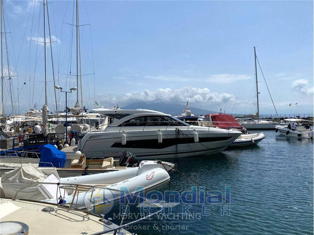 Jeanneau Leader 46