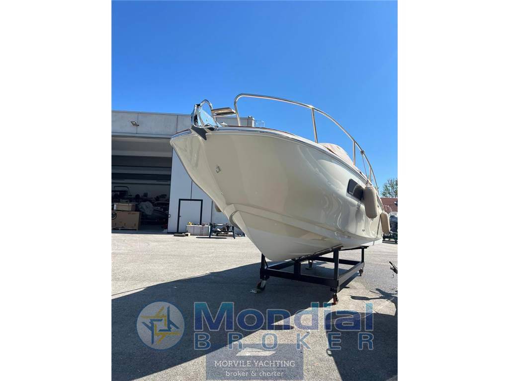 Capoforte Cx 240