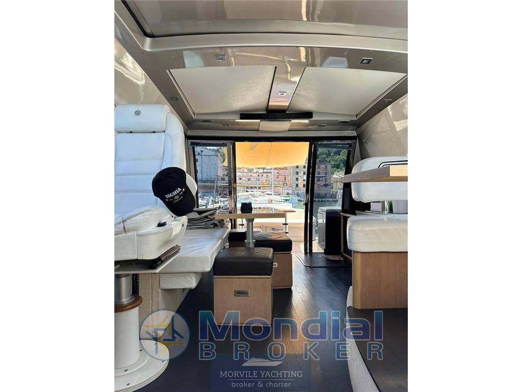 Prinz yacht 54 ht