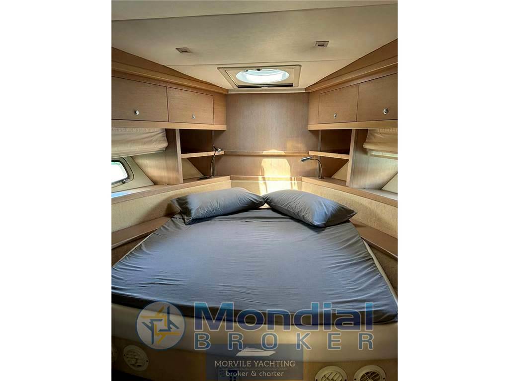 Prinz yacht 54 ht