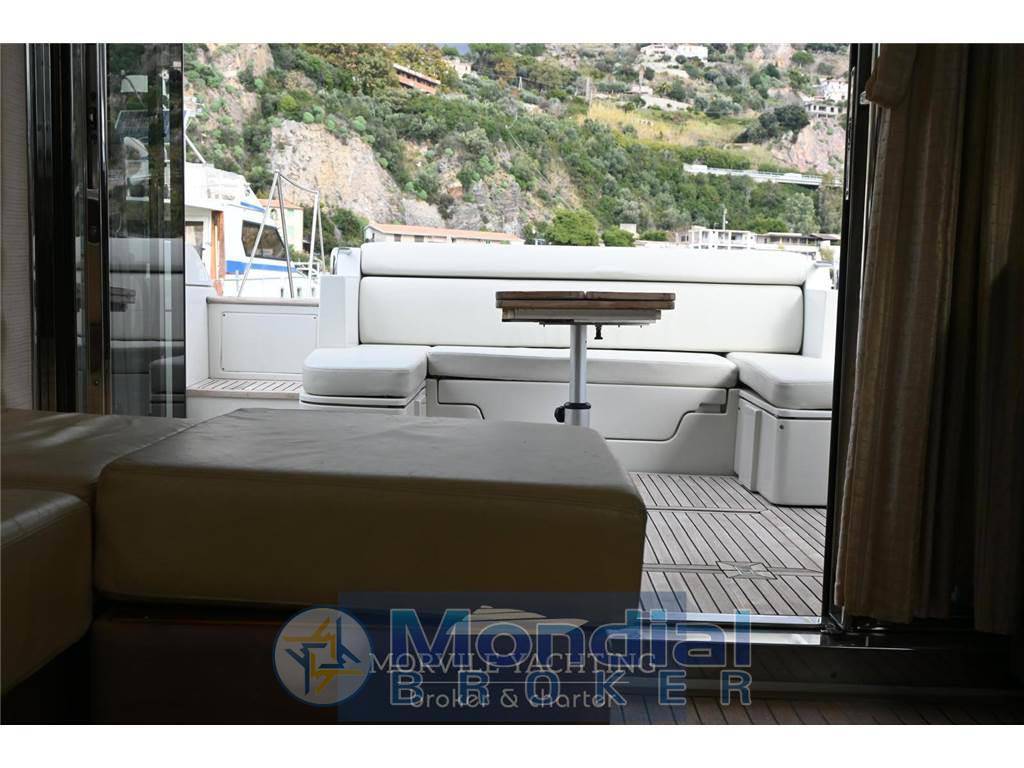 Azimut Az 43s