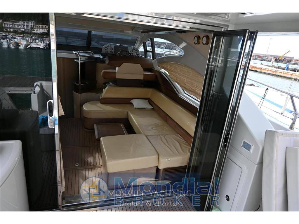 Azimut Az 43s