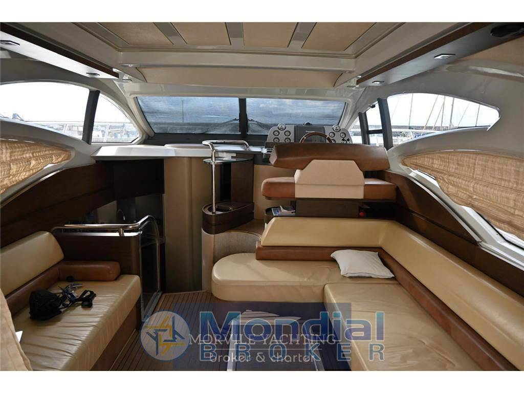 Azimut Az 43s