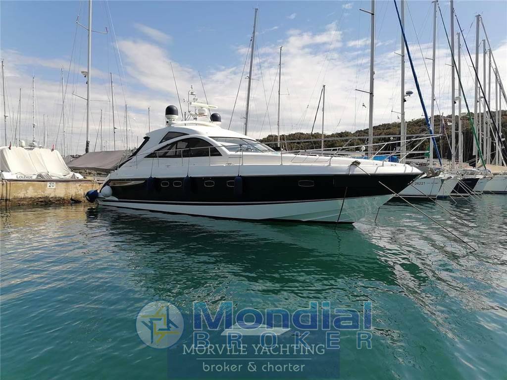 Fairline Targa 47