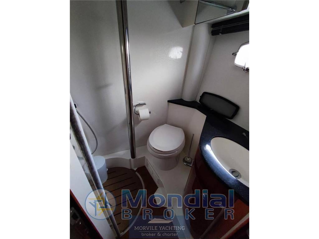 Fairline Targa 47