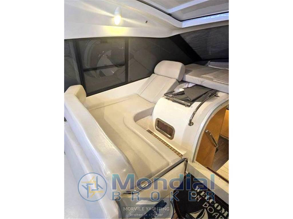 Bavaria yachts S 450