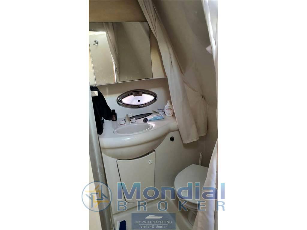 Bayliner 34 open
