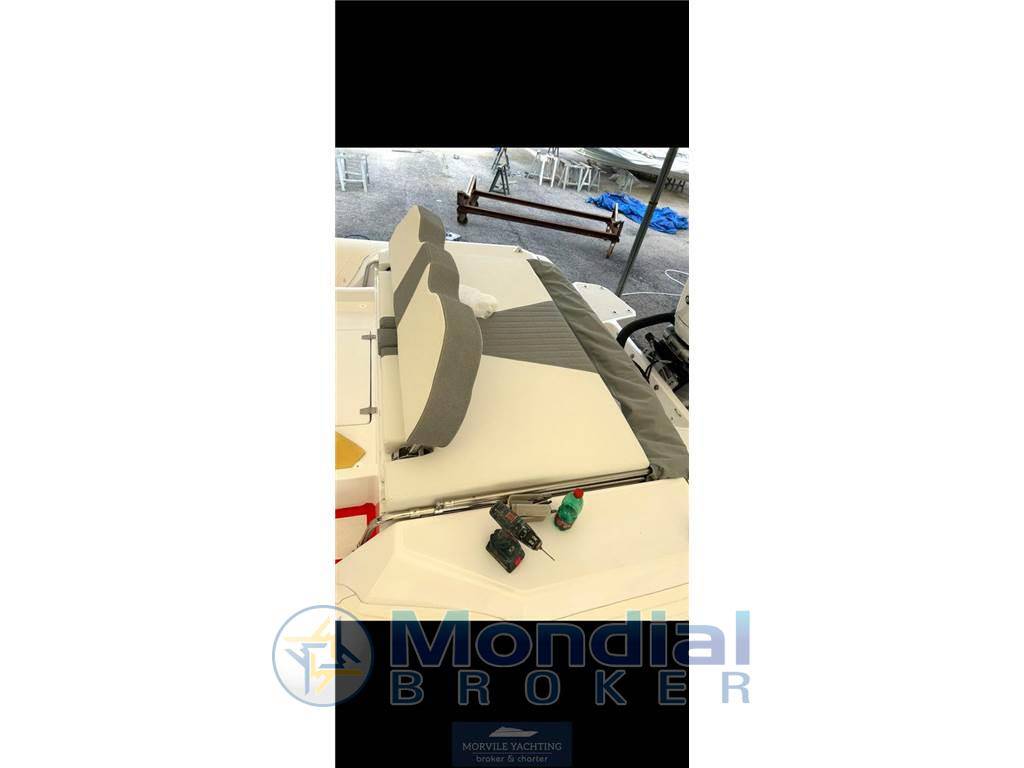 Iav marine 26 s