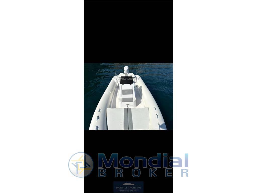 Iav marine 26 s
