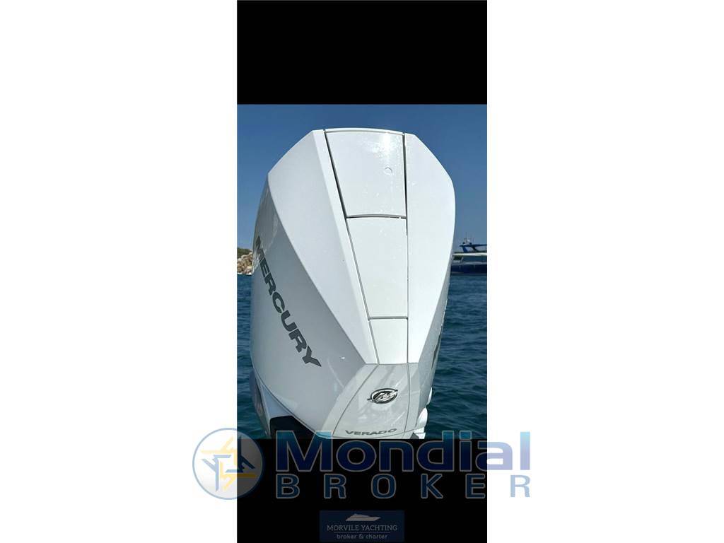 Iav marine 26 s