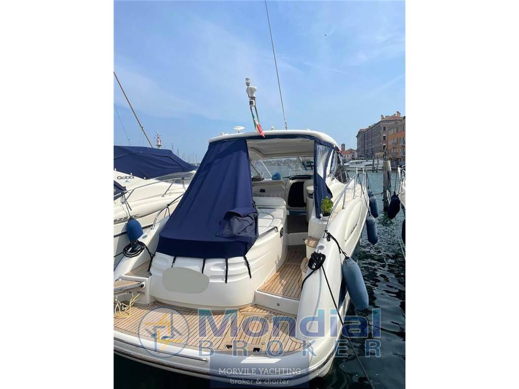 Atlantis 425 ht