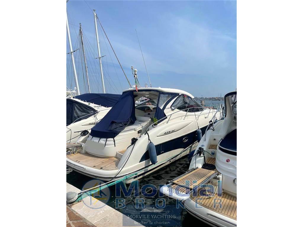 Atlantis 425 ht