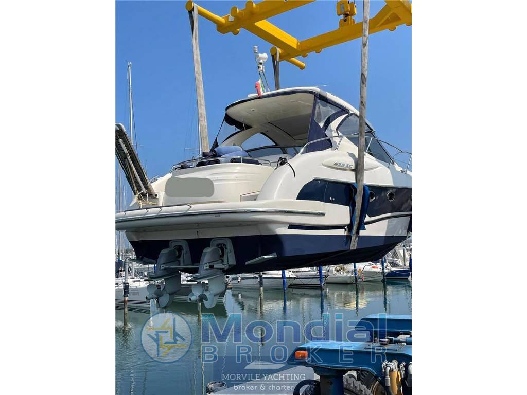Atlantis 425 ht