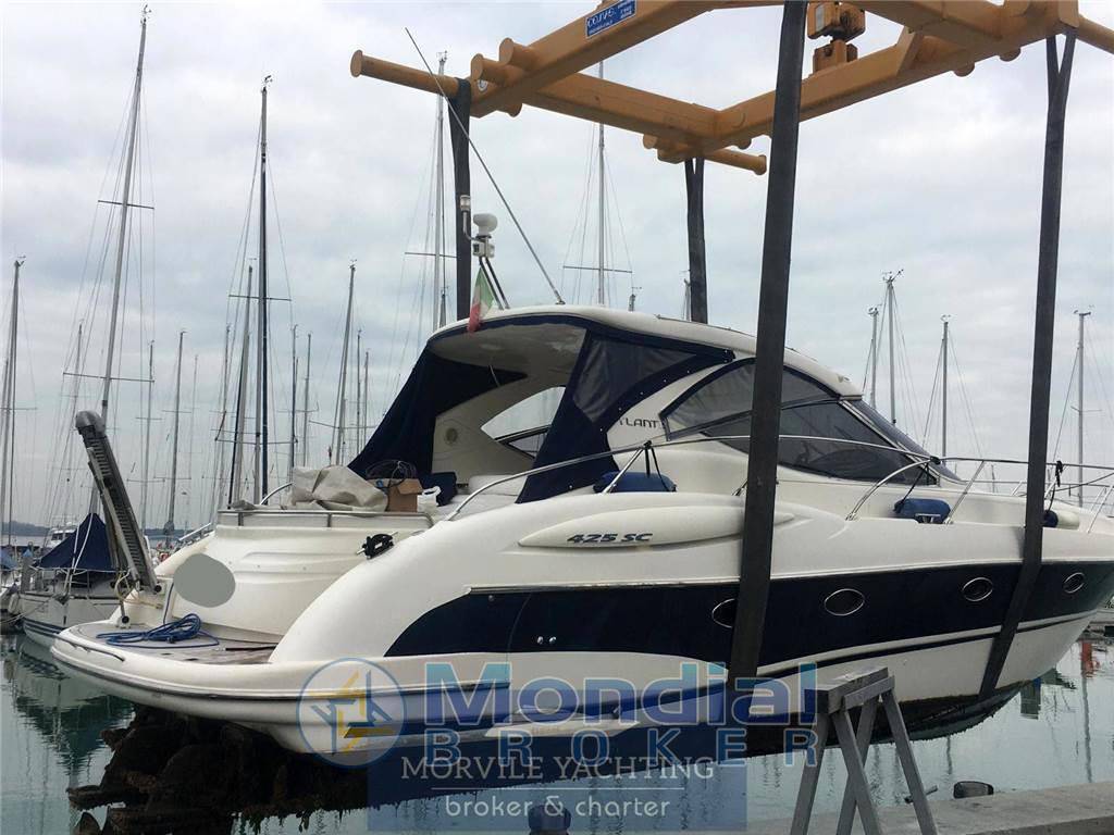 Atlantis 425 ht