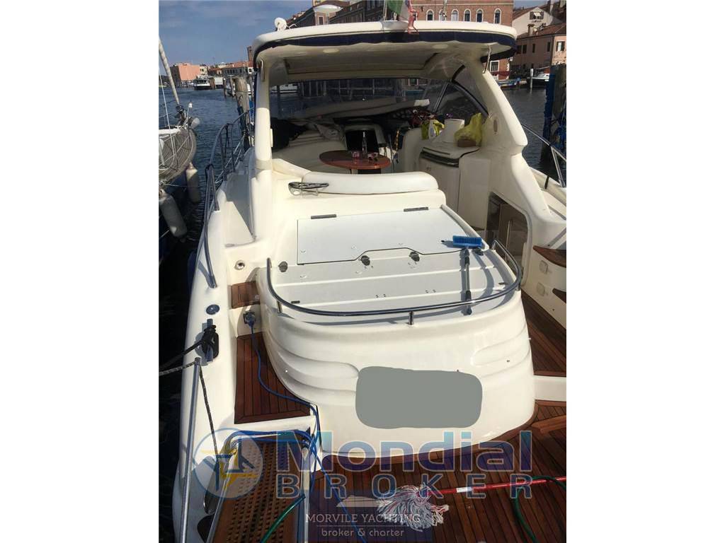 Atlantis 425 ht