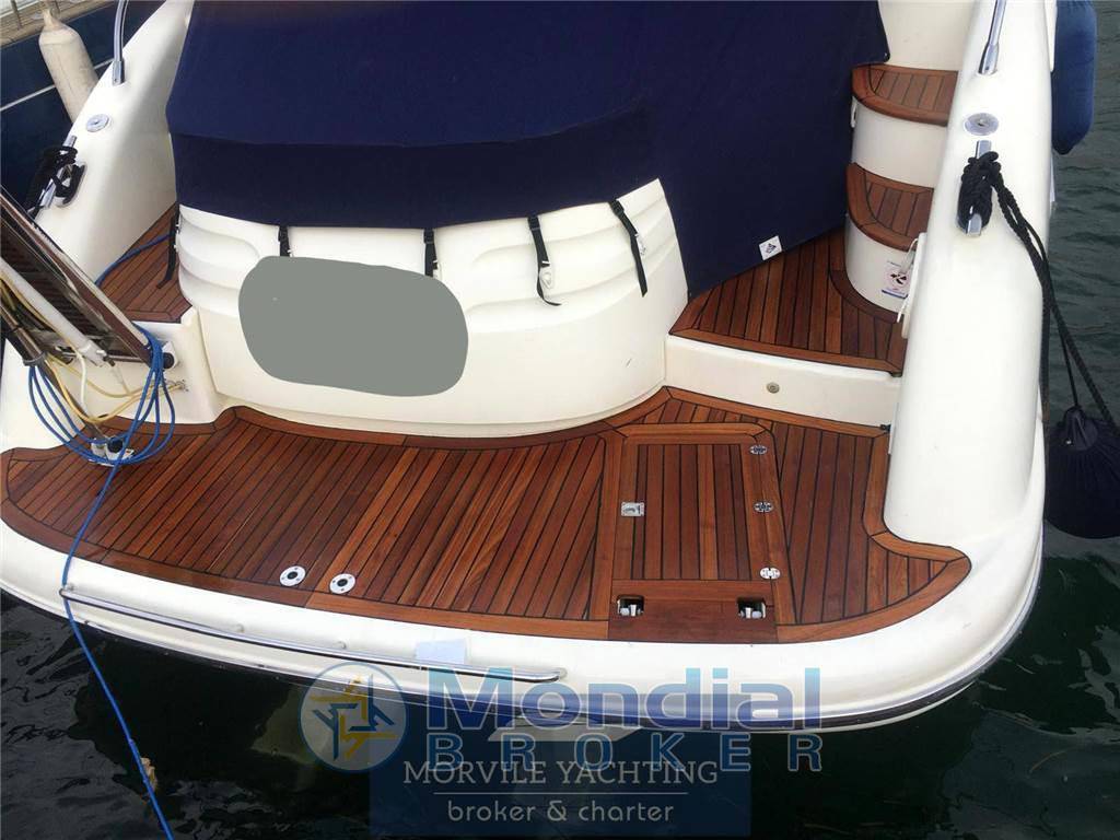 Atlantis 425 ht
