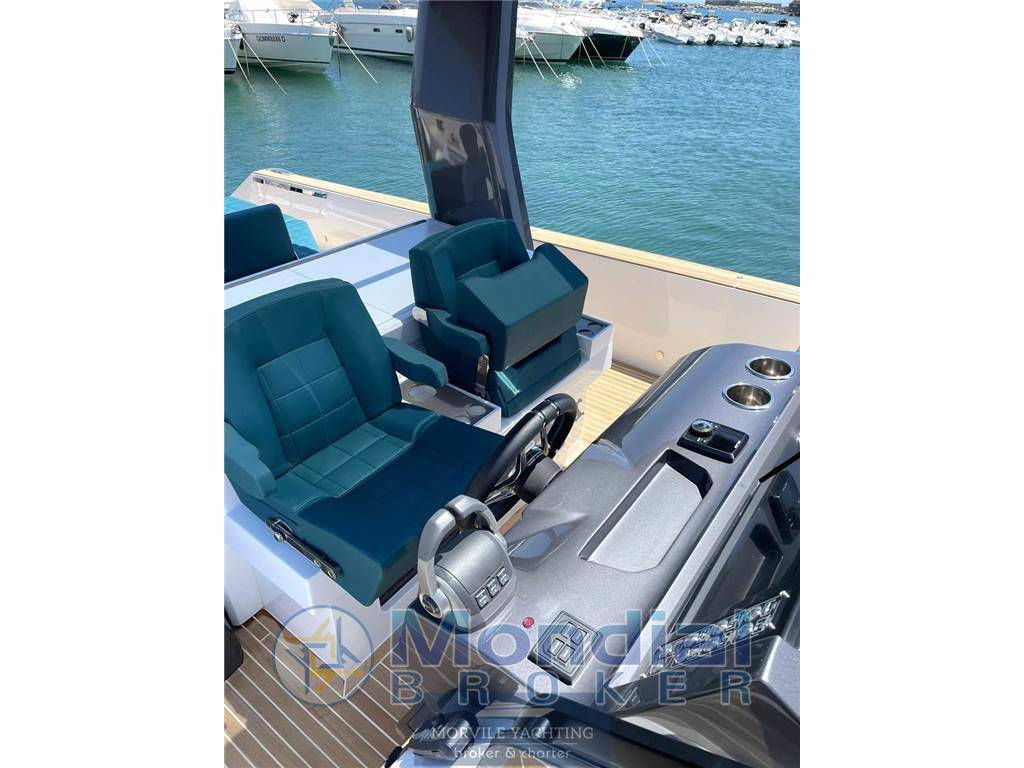 Fiart 39 seawalker
