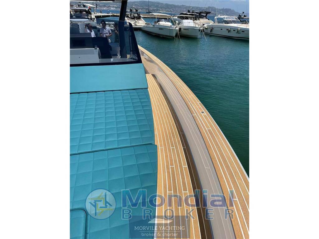 Fiart 39 seawalker