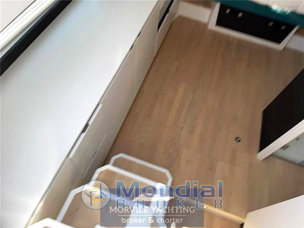 Fiart 39 seawalker
