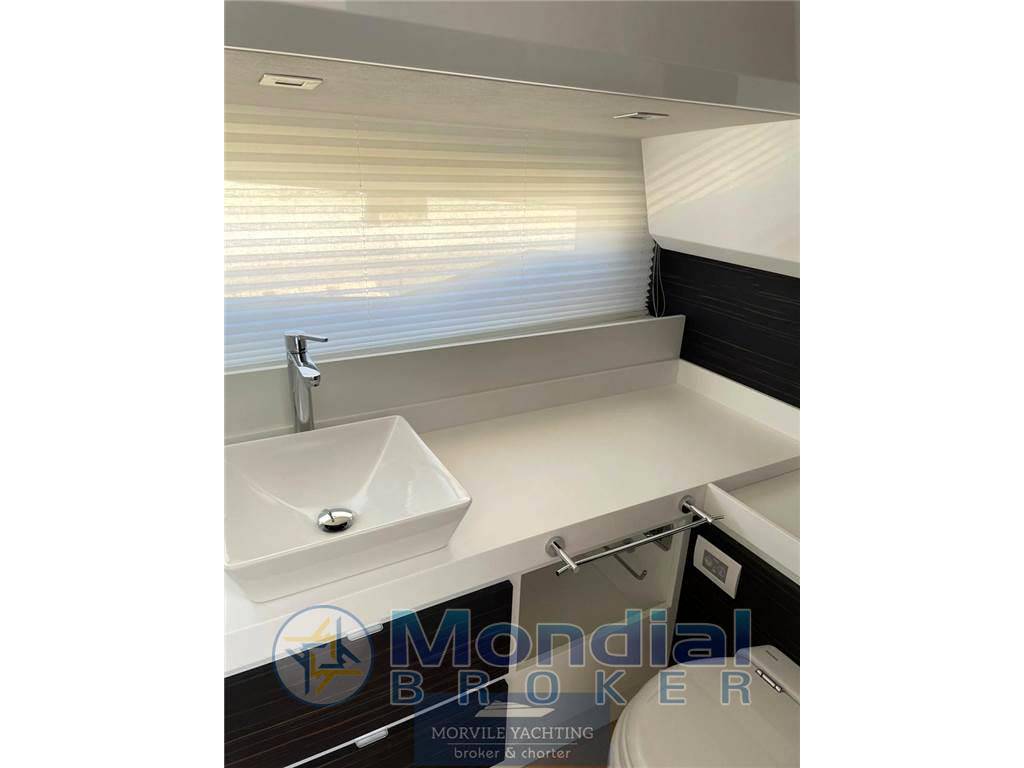 Fiart 39 seawalker