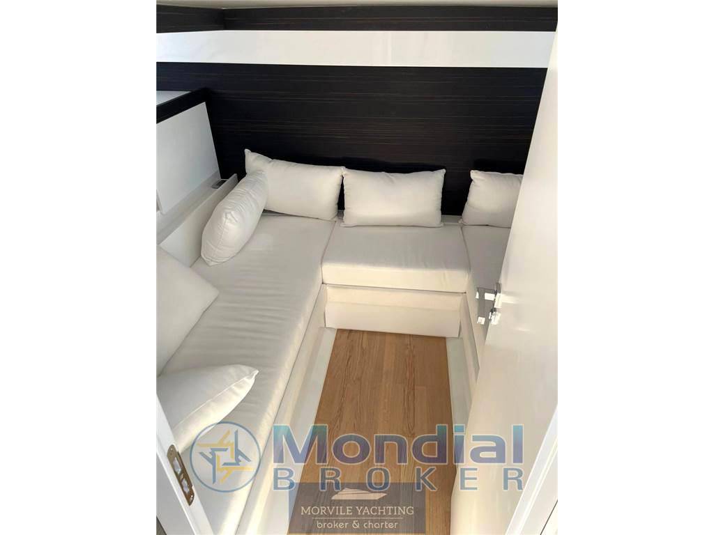 Fiart 39 seawalker
