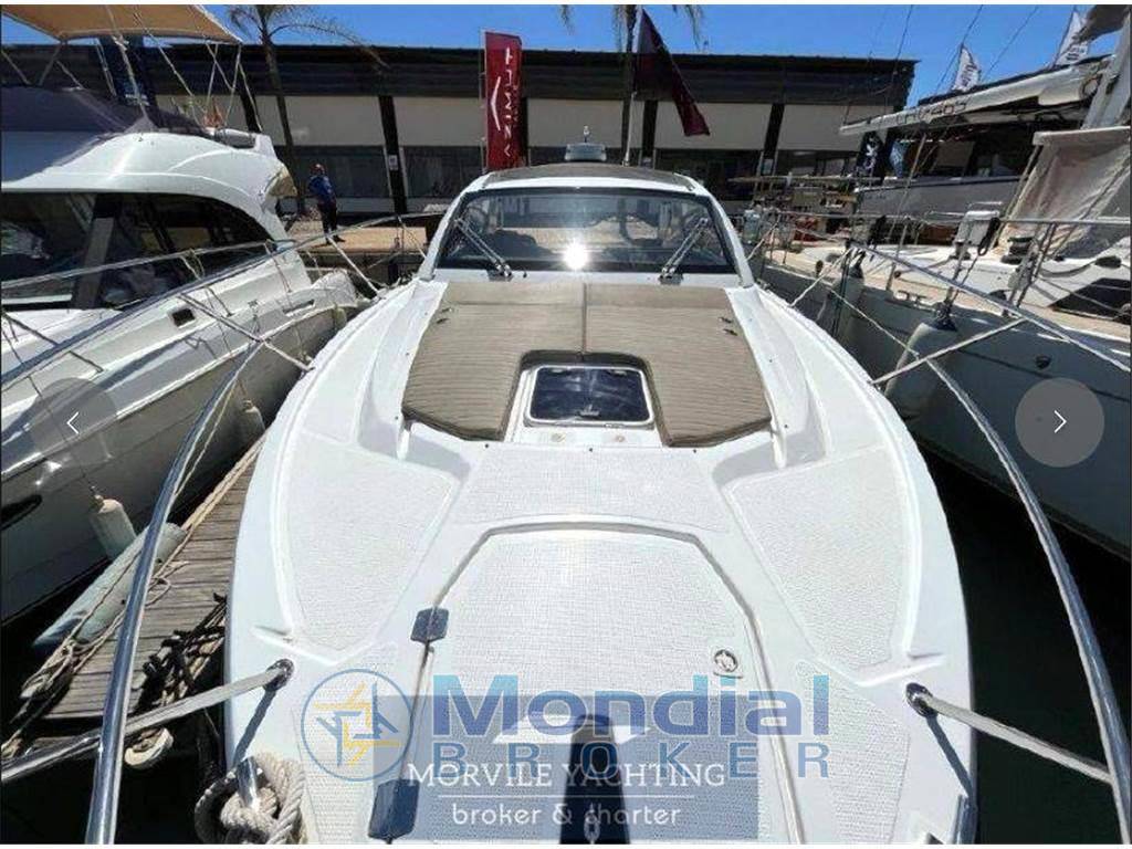 Azimut Atlantis 34
