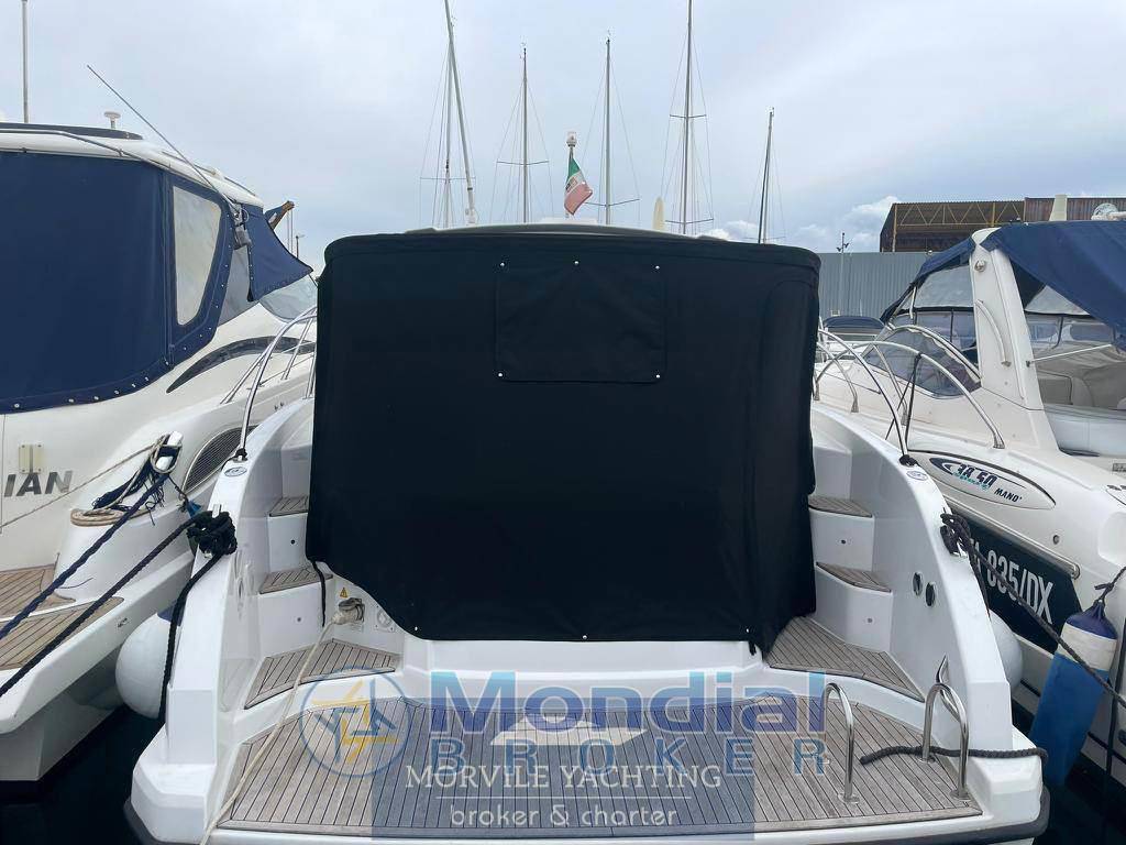 Azimut Atlantis 34