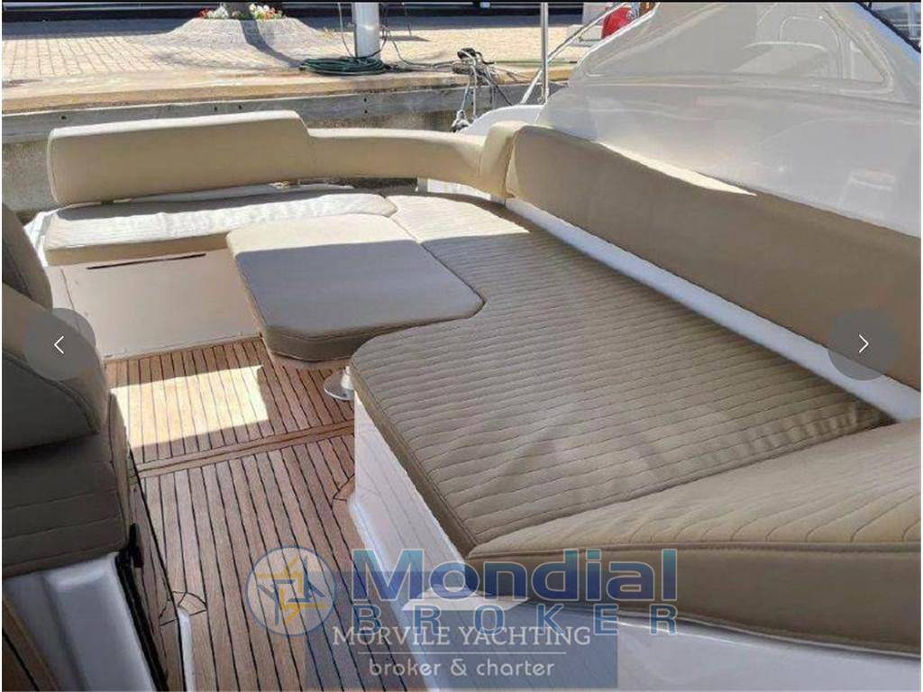 Azimut Atlantis 34