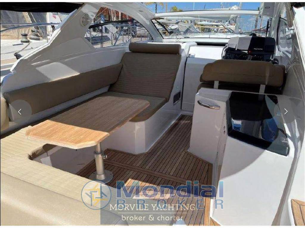 Azimut Atlantis 34