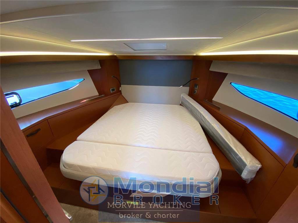 Prestige yachts 420