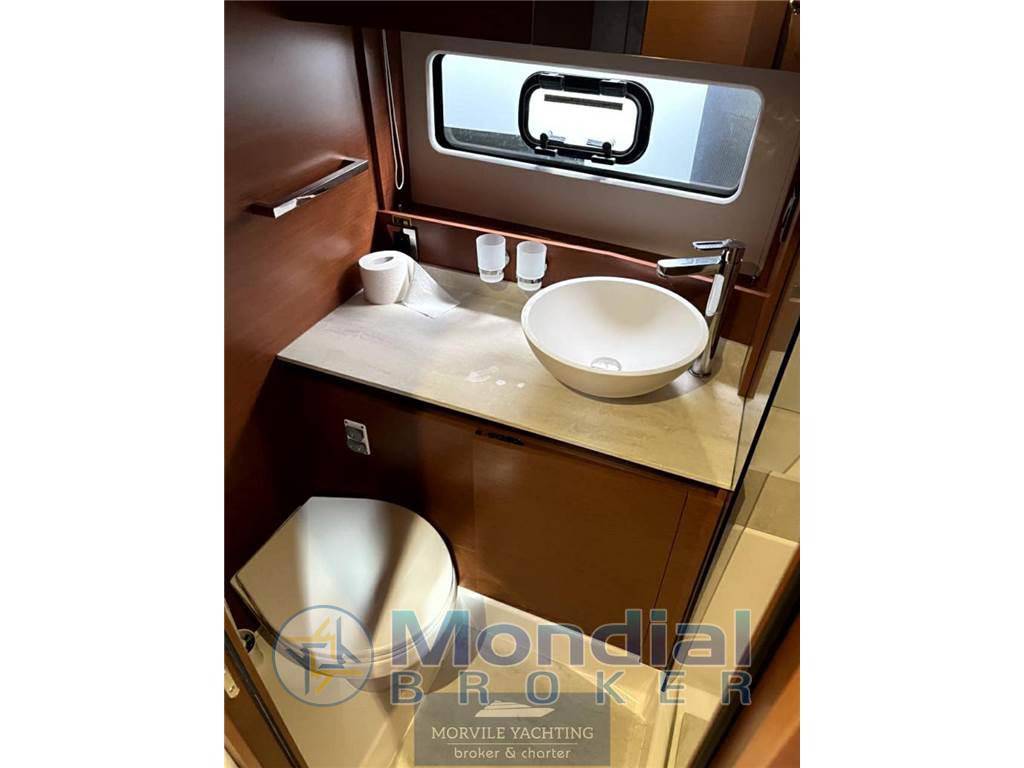 Prestige yachts 420